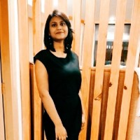 Kumari Shailja