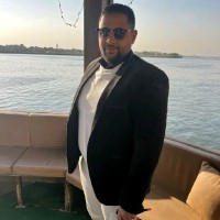 Amjad Magdy