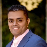 Hiral Patel