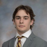 Griffin Kessel