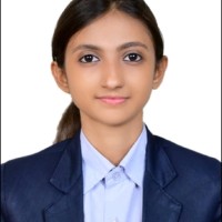 Nikkita Pandey