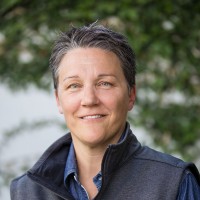Laurie Harrison