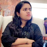 Shirisha Mallegudem