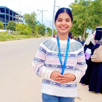 Nirjala Yadav