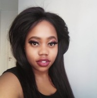 Judith Kgoroba