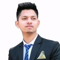 Hritik Pawar