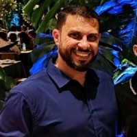 Bruno Henrique Da Silva
