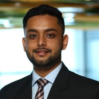 Paramarth Roy Choudhury