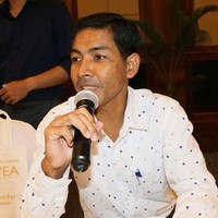 Vireak Khuth