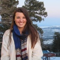 Megan Rarey
