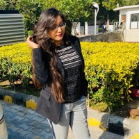 Ankita Shukla