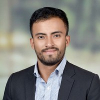 David Mateo Rincón Mora