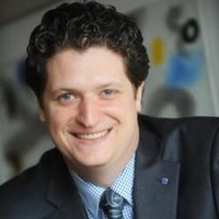 Guillaume Tousignant, Cpa