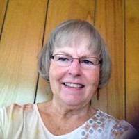 Roberta Haskin