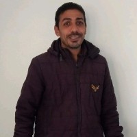 عمرو رضا