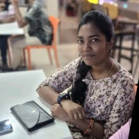 Akshara Nagarajan
