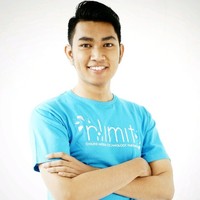 Ryandika R. Syaher