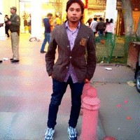 Punit Solankey