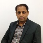 Dr. Hemant Tiwari