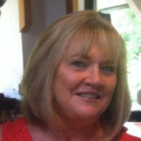 Maureen Gillespie Quinn
