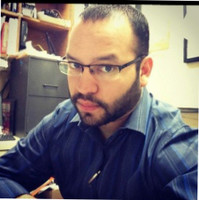 Rudy Martinez