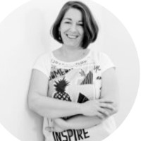 Amanda del Río Murillo