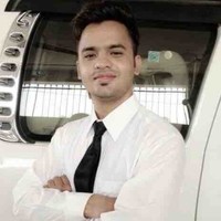 Ashutosh Dadhich