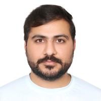 Zain Bin Tariq