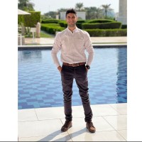Karim Essam, Chrmp