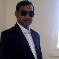 Rishi Pandey