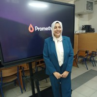 Rawan Tarek