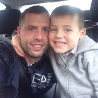 Paul Cronin