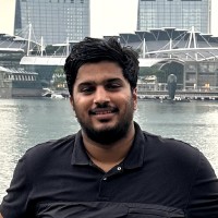 Trishool Parvataneni