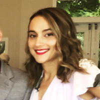 Jessica Burke, Pt, Dpt, Pcs