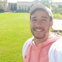 Abdalla Mohamed Gomaa
