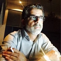 Manish Asani