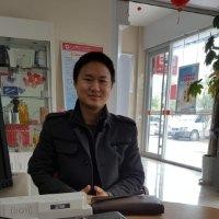 易青松
