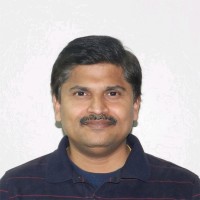 P Kishore
