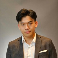 Yip Hern (Derrick) Chow