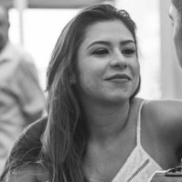 Mariliane Andrade dos Santos