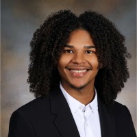 Isaiah Morgan