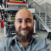 Daniel Derjabin