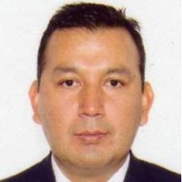 Margarito Gonzalez - Middleware Administrator