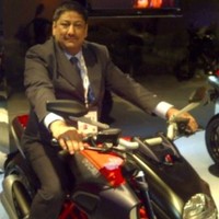 Neeraj Behl
