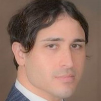 Mohammad Ahmadi