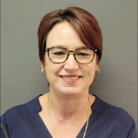 Jenny Oosthuizen