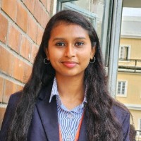 Archana D