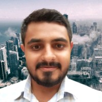 Akhilesh Kumar Jha