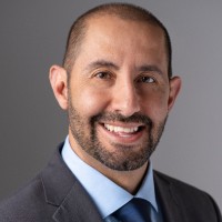 Ron Valerio