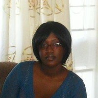 Gloria Hingoma